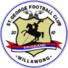 圣乔治维莱FC 圣乔治维莱FC